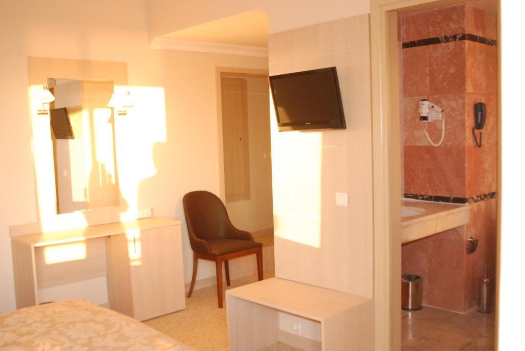 Hotel Suix Lara Antalya Pokój zdjęcie