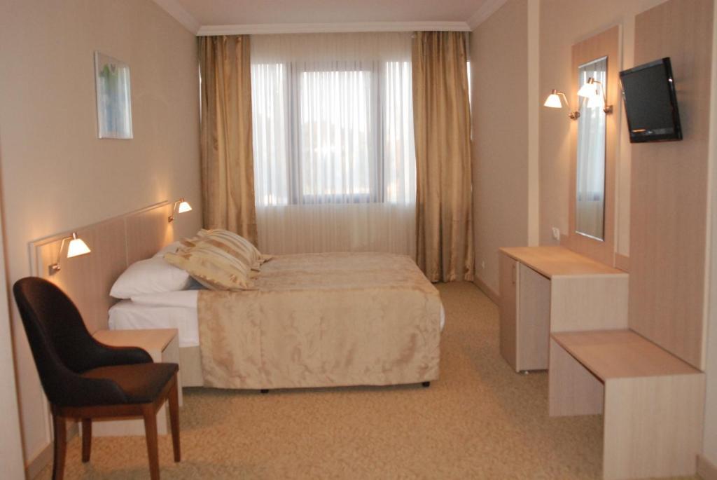 Hotel Suix Lara Antalya Pokój zdjęcie