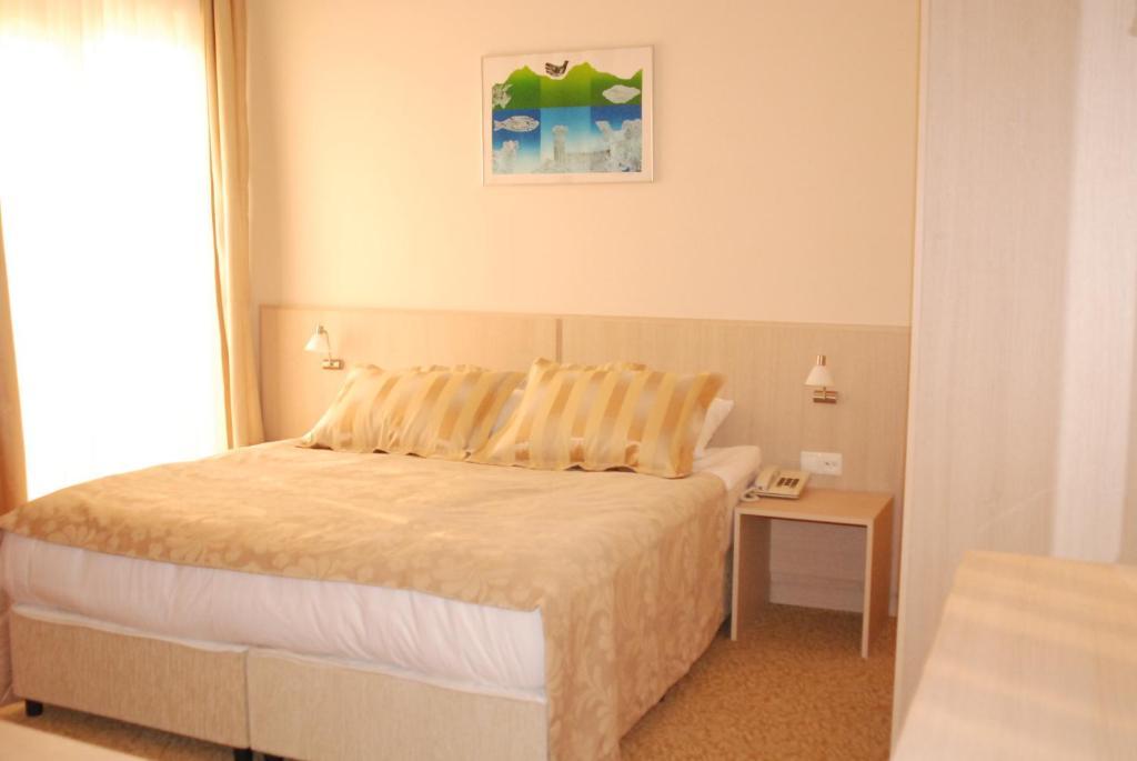 Hotel Suix Lara Antalya Pokój zdjęcie