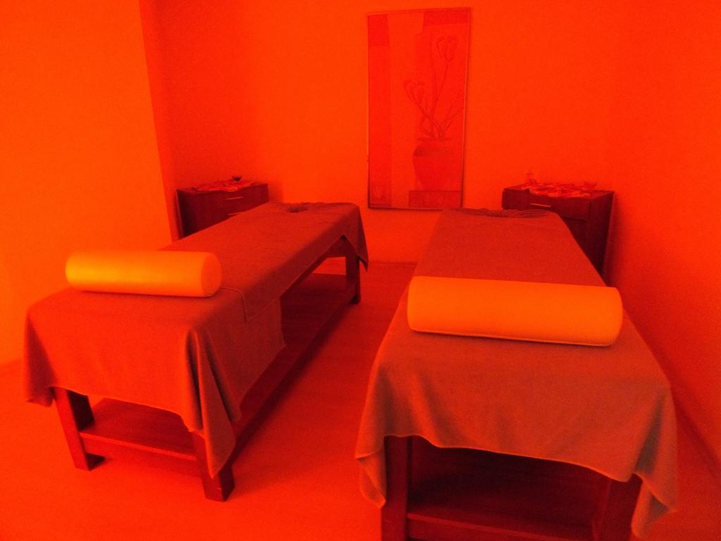 Hotel Suix Lara Antalya Zewnętrze zdjęcie