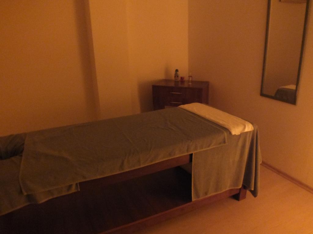 Hotel Suix Lara Antalya Zewnętrze zdjęcie