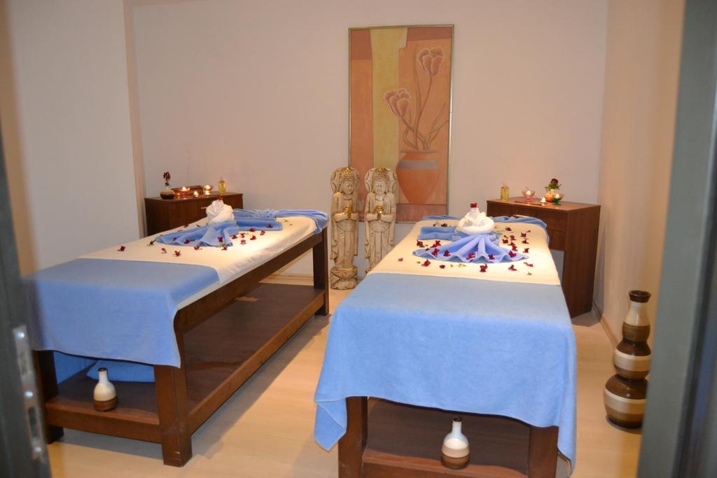 Hotel Suix Lara Antalya Zewnętrze zdjęcie
