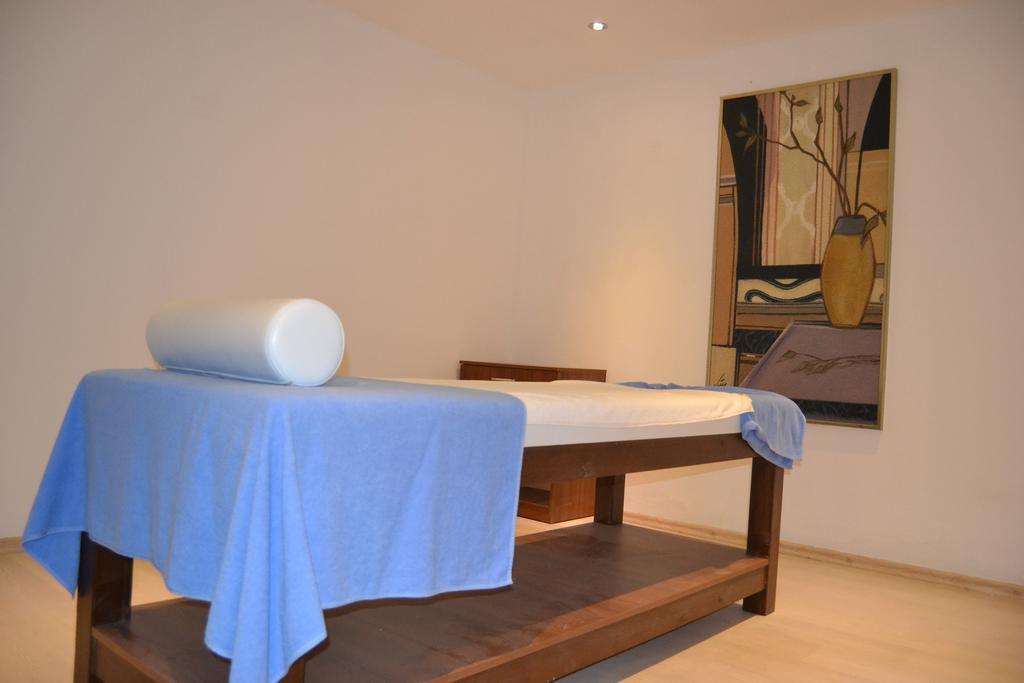 Hotel Suix Lara Antalya Zewnętrze zdjęcie