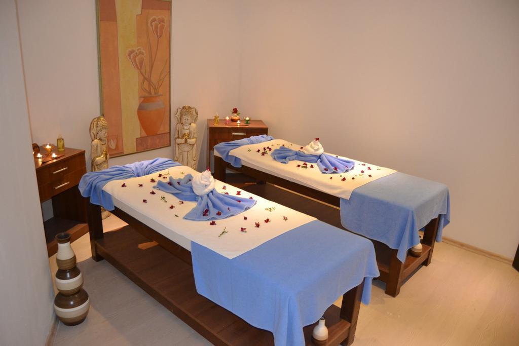 Hotel Suix Lara Antalya Zewnętrze zdjęcie