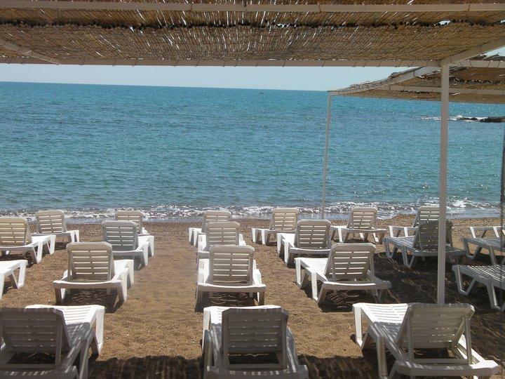 Hotel Suix Lara Antalya Zewnętrze zdjęcie