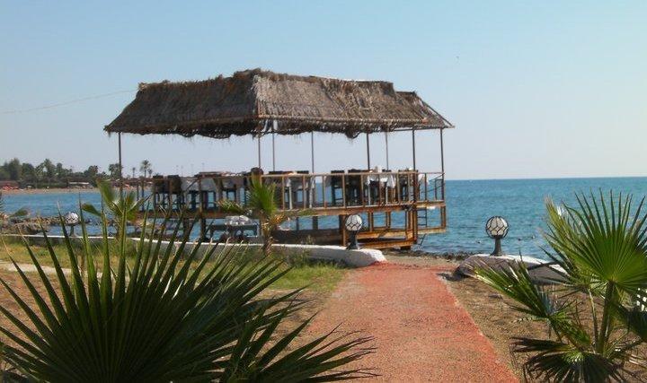 Hotel Suix Lara Antalya Zewnętrze zdjęcie