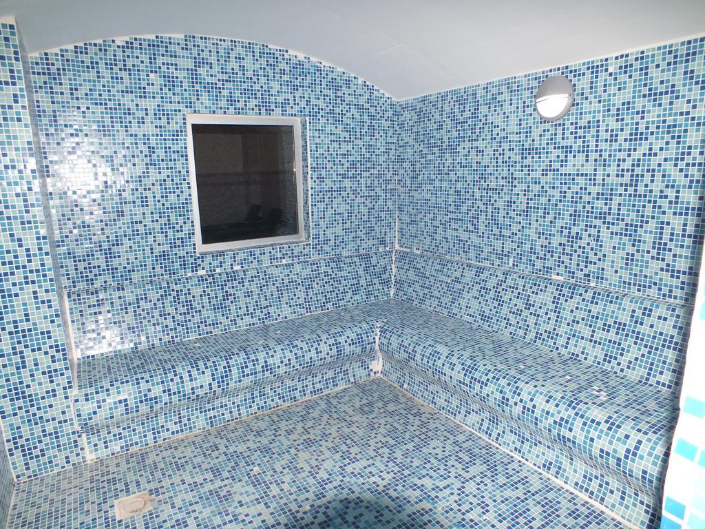 Hotel Suix Lara Antalya Zewnętrze zdjęcie