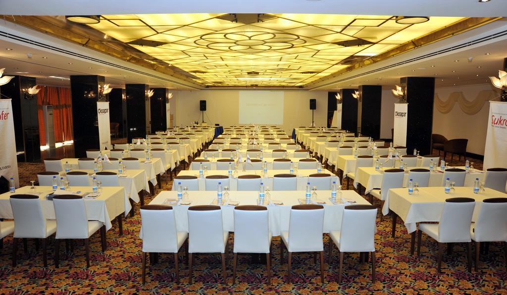 Hotel Suix Lara Antalya Zewnętrze zdjęcie